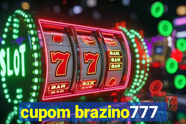 cupom brazino777